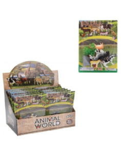 DZIELNYPACJENT.EU|TRZYMAK DO SZCZOTECZKI "ZWIERZĄTKO"|