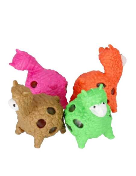 DZIELNYPACJENT.EU|GNIOTEK "LAMA"|5904335851212