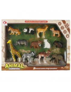 DZIELNYPACJENT.EU|MAGICZNA OPASKA "JEDNOROŻEC"|5902496210114