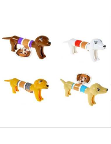 DZIELNYPACJENT.EU|ZABAWKA SENSORYCZNA "JAMNIK - 2"|5901271569553