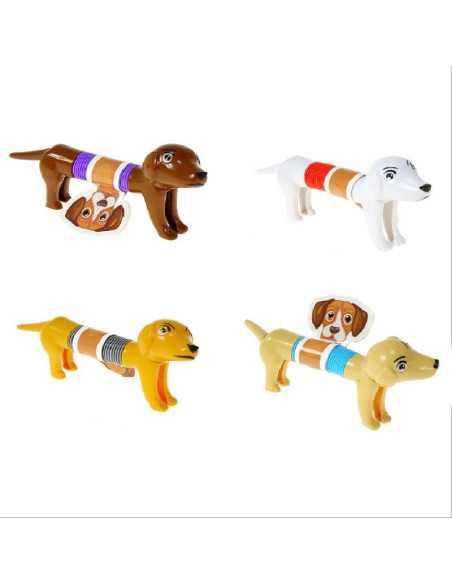 DZIELNYPACJENT.EU|ZABAWKA SENSORYCZNA "JAMNIK - 2"|5901271569553