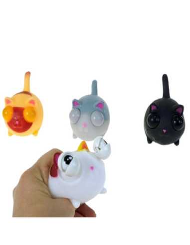 DZIELNYPACJENT.EU|GNIOTEK "KOTEK - EYE"|5901271581135