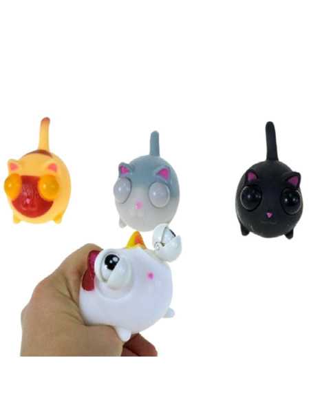 DZIELNYPACJENT.EU|GNIOTEK "KOTEK - EYE"|5901271581135