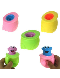 DZIELNYPACJENT.EU|GNIOTEK "REKINEK"|5900733614671