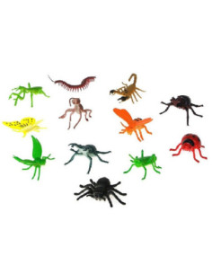 DZIELNYPACJENT.EUGNIOTEK "STWOREK Z WŁOSAMI" (SERIA 3)5902496189281