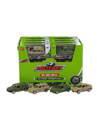 DZIELNYPACJENT.EU|SAMOCHÓD "WOJSKO"|5901271470446