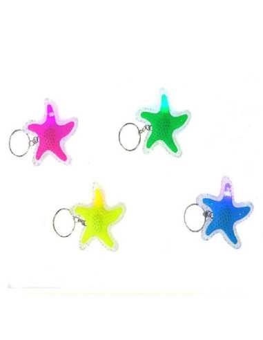 DZIELNYPACJENT.EU|BRELOK ŚWIECĄCY "SERIA - 10"|5901271577831