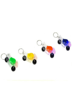 DZIELNYPACJENT.EU|BRELOK ŚWIECĄCY "SERIA - 12"|5901271577855