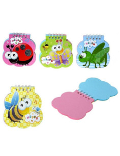 DZIELNYPACJENT.EU|PIŁKI KAUCZUKOWE "NEON - DUO" - 100 szt.|5901353104528