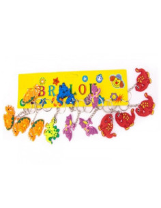 DZIELNYPACJENT.EU|FIGURKA "KOMANDOS - 3"|5903631456664