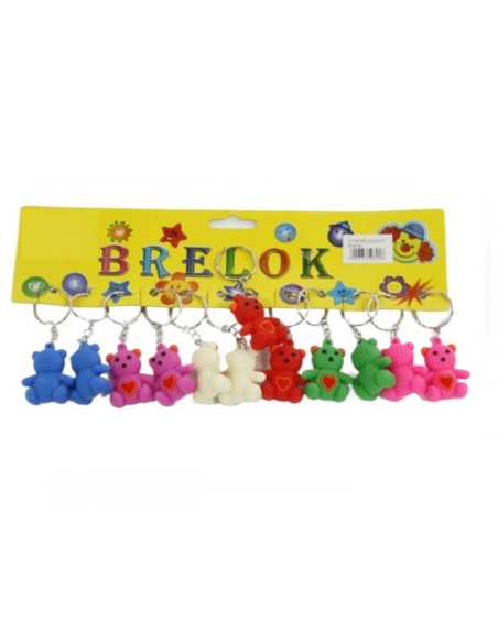 DZIELNYPACJENT.EU|BRELOK "MISIE - 16"|5900733598018