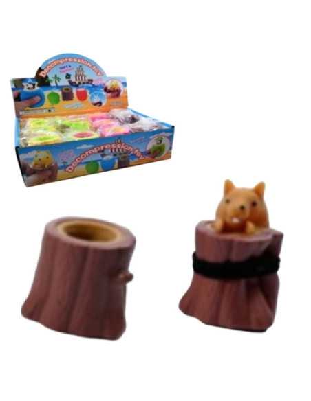 DZIELNYPACJENT.EU|GNIOTEK "MAGICZNA WIEWIÓRKA - 2"|5900733648003