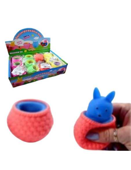 DZIELNYPACJENT.EU|MAGICZNY GNIOTEK (SERIA 1)|5900733647969