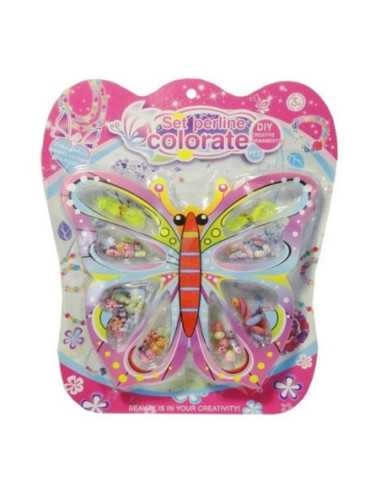 DZIELNYPACJENT.EU|BIŻUTERIA "ZRÓB TO SAM" (Seria 18)|5902496182282