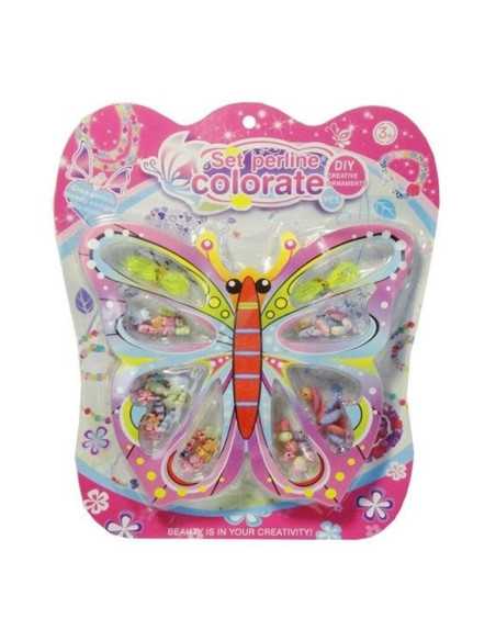 DZIELNYPACJENT.EU|BIŻUTERIA "ZRÓB TO SAM" (Seria 18)|5902496182282