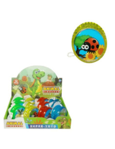 DZIELNYPACJENT.EU|ZWIERZĄTKA MORSKIE "SERIA 6" - 14 szt.|5906245322400