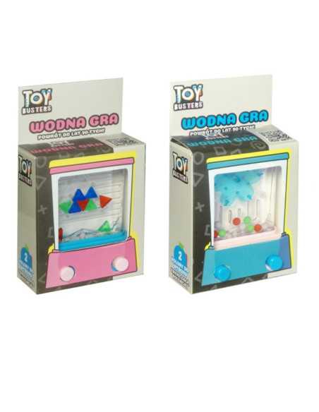 DZIELNYPACJENT.EU|WODNA GRA "TOY BUSTER"|5015934763858