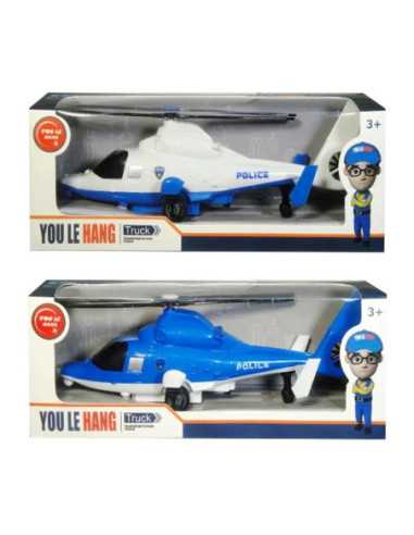 DZIELNYPACJENT.EU|HELIKOPTER "POLICJA"|5902496204755