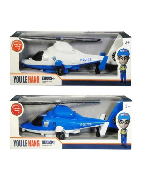 DZIELNYPACJENT.EU|HELIKOPTER "POLICJA"|5902496204755