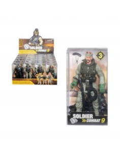 DZIELNYPACJENT.EU|BALONY "ZWIERZĄTKA - 2" - 5 szt.|8021886301847