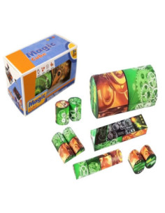 DZIELNYPACJENT.EUSensoryczne