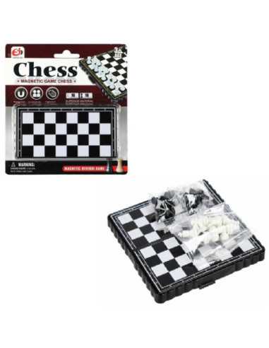 DZIELNYPACJENT.EU|SZACHY MAGNETYCZNE "SERIA 3"|5905523649963