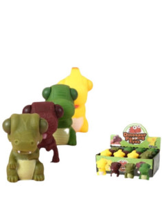 DZIELNYPACJENT.EU|GNIOTEK "DINOZAUR - EYE"|5904888091158