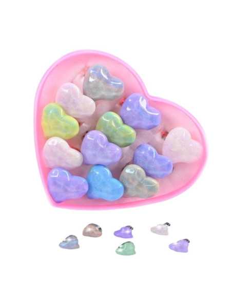 DZIELNYPACJENT.EU|PIERŚCIONKI "SERIA - 10" - 12 szt.|5900733646207