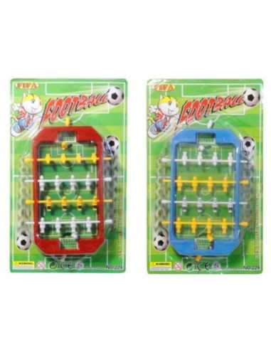 DZIELNYPACJENT.EU|GRA ZRĘCZNOŚCIOWA "PIŁKA NOŻNA" (SERIA - 2)|5902496166404