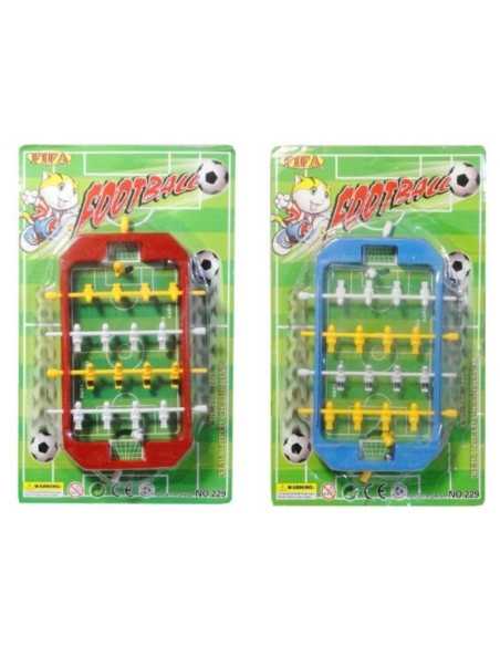 DZIELNYPACJENT.EU|GRA ZRĘCZNOŚCIOWA "PIŁKA NOŻNA" (SERIA - 2)|5902496166404