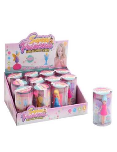 DZIELNYPACJENT.EU|LALKA "HAPPY - 5"|5901353670665