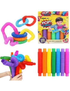 DZIELNYPACJENT.EU|GNIOTEK "KROKODYL - 3"|5901733513624