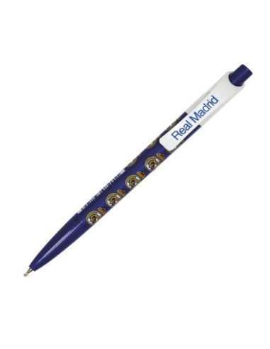 DZIELNYPACJENT.EU|DŁUGOPIS "REAL MADRYT"|5901137082011