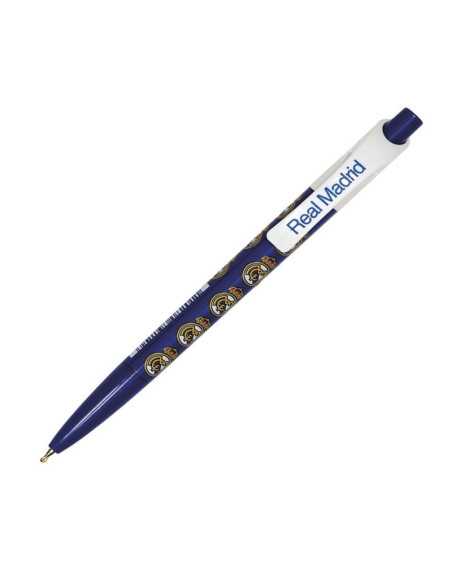 DZIELNYPACJENT.EU|DŁUGOPIS "REAL MADRYT"|5901137082011