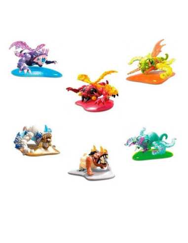 DZIELNYPACJENT.EU|FIGURKA SLIME "GLUTEK NIESPODZIANKA"|887961780376