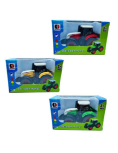 DZIELNYPACJENT.EU|GNIOTEK "STUDNIA I ŻABKA" (SERIA-2)|5901271573734