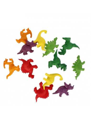 DZIELNYPACJENT.EU|DINOZAURY "DINO - BOX" - 12 szt.|5904335888133