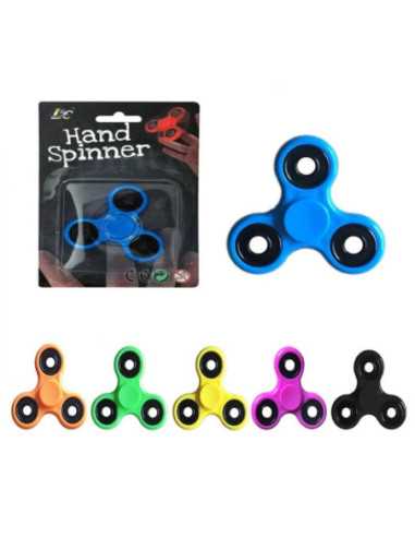 DZIELNYPACJENT.EU|SPINNER PREMIUM "COLOR"|5902643651180
