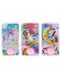 DZIELNYPACJENT.EU|ŚWIECĄCE JEDNOROŻCE - 24 szt.|8713219464717