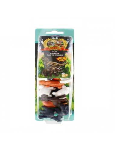 DZIELNYPACJENT.EU|ZWIERZĄTKA DOMOWE "FARM-BOX"- 12 szt.|5901271542914