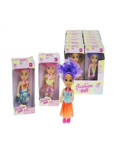 DZIELNYPACJENT.EU|LALKA "HAPPY - 9"|5902447023367