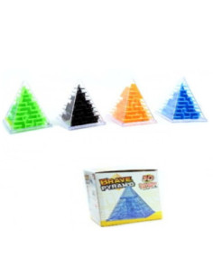 DZIELNYPACJENT.EU|BRELOK "POP IT MIX - 2"|5901271513372