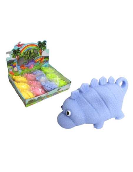 DZIELNYPACJENT.EU|GNIOTEK "DINO - MIX"|5904888157281