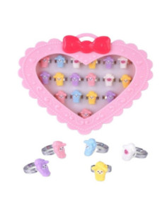 DZIELNYPACJENT.EU|DUŻA SPRĘŻYNA "RAINBOW - JEDNOROŻEC"|5907308424673