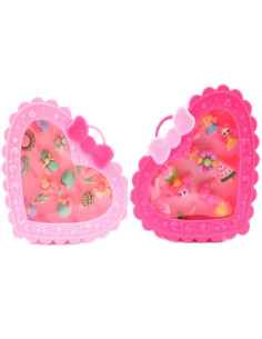 DZIELNYPACJENT.EU|SZABLONY DO RYSOWANIA "MIX" - 2 szt.|5904888060024