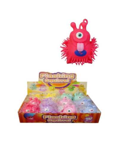 DZIELNYPACJENT.EU|GNIOTEK GUMOWY "YOYO" (SERIA 3)|5902496189496