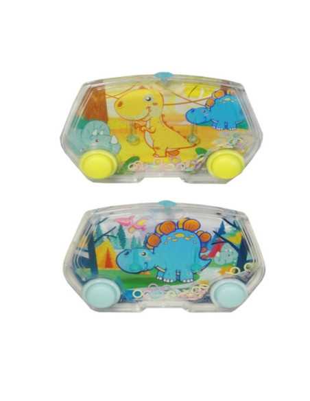 DZIELNYPACJENT.EU|GRA WODNA "DINO"|5902496189038