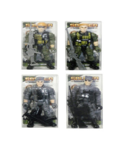 DZIELNYPACJENT.EU|AUTKA METALOWE "MAX SPEED"- 5 szt.|5901271601178