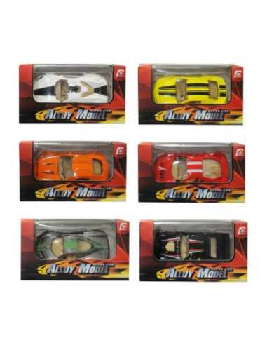 DZIELNYPACJENT.EU|AUTKO "PUL BACK" (SERIA 1)|5902496182091