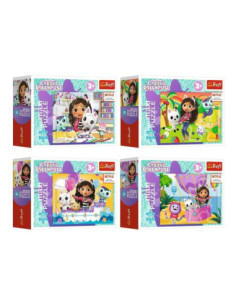DZIELNYPACJENT.EU|MAXI PUZZLE "GABBY`S"|5902496134014